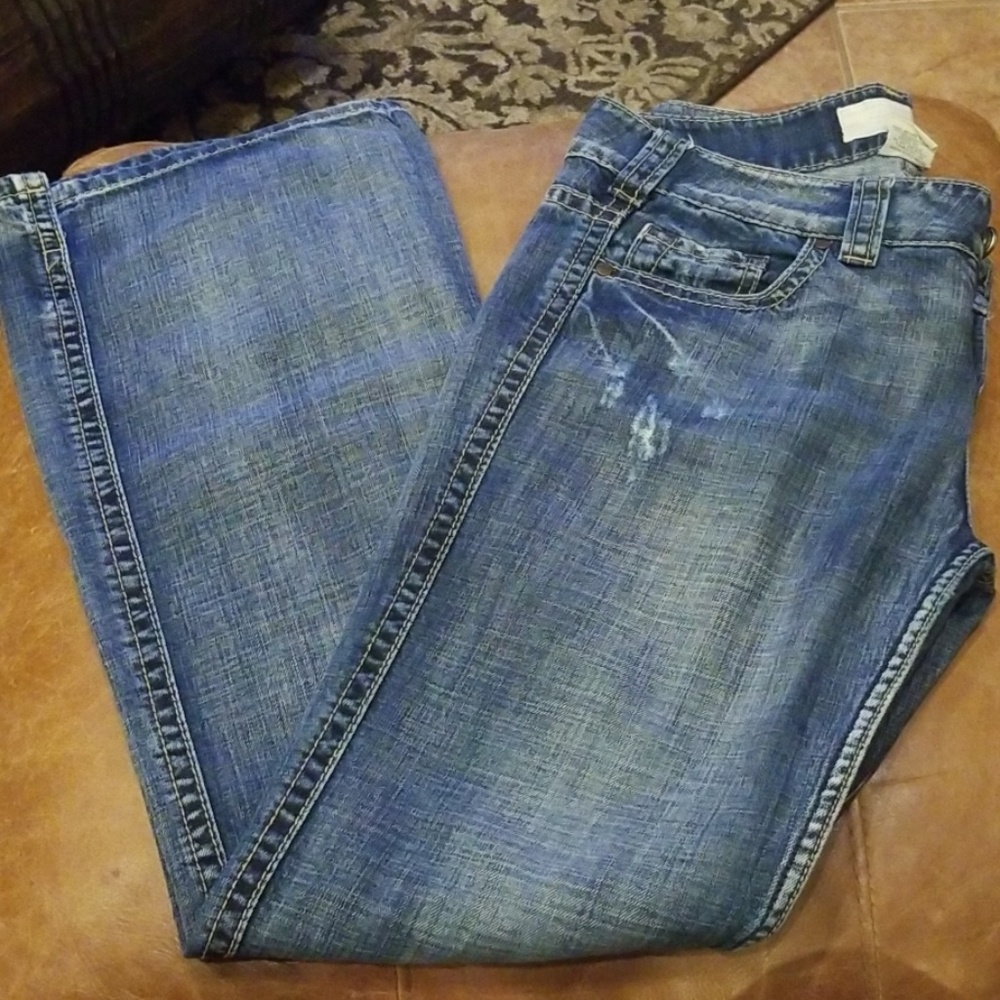 Maurices Jeans